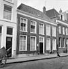 Voorgevel - 's-Hertogenbosch - 20110661 - RCE -  Voorgevel 