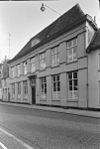 Voorgevel - 's-Hertogenbosch - 20110138 - RCE -  voorgevel 