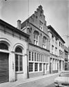 Voorgevel - 's-Hertogenbosch - 20110807 - RCE -  voorgevel 