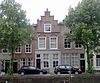 Brede Haven 70 -  Pand onder verdieping , midden 17e eeuw, genomen tijden Wiki Takes Den Bosch