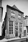 Voorgevel - 's-Hertogenbosch - 20110815 - RCE -  Het Azijntonnetje: voorgevel 