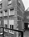 Achterzijde - 's-Hertogenbosch - 20110076 - RCE -  achterzijde 