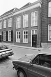 Voorgevel - 's-Hertogenbosch - 20110646 - RCE -  voorgevel 