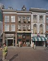 Overzicht voorgevels - 's-Hertogenbosch - 20333389 - RCE -  Apotheek: Overzicht voorgevels 