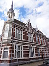 's-Hertogenbosch Rijksmonument 522487 Hertogstraat 2A-E.JPG -  's-Hertogenbosch Rijksmonument 522487 Hertogstraat 2A-E / Koningsweg 1,3,5 
