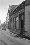 Gevel - 's-Hertogenbosch - 20110728 - RCE -  gevel 