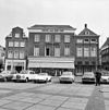 Voorgevel - 's-Hertogenbosch - 20110356 - RCE -  Winkelpand: voorgevel 
