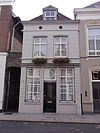 's-Hertogenbosch Rijksmonument 21938 Vughterstraat 258.JPG -  's-Hertogenbosch Rijksmonument 21938 Vughterstraat 258 