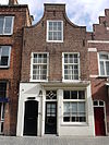 InDeWittePluym.DenBosch