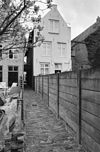Voorgevels - 's-Hertogenbosch - 20111067 - RCE -  voorgevels 