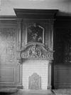Interieur, schouw Stadhuis - 's-Hertogenbosch - 20111105 - RCE -  Stadhuis: Interieur, schouw Stadhuis (opmerking: In: Buiten ; 17(1923), nr. 51, p. 610) 