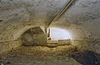 Interieur, overzicht kelder - 's-Hertogenbosch - 20343377 - RCE -  Interieur, overzicht kelder 