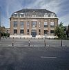 Overzicht voorgevel - 's-Hertogenbosch - 20348913 - RCE -  P.N.E.M. - Gebouw: Overzicht voorgevel (opmerking: Gefotografeerd voor Monumenten In Nederland Noord-Brabant) 