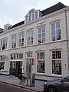 's-Hertogenbosch Rijksmonument 21931 Vughterstraat 164A-B,166, 166A-D.JPG -  's-Hertogenbosch Rijksmonument 21931 Vughterstraat 164A-B, 166A-D 