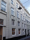 's-Hertogenbosch Rijksmonument 21836 St. Jorisstraat 2.JPG -  's-Hertogenbosch Rijksmonument 21836 St. Jorisstraat 2 