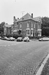 Voorgevel - 's-Hertogenbosch - 20110157 - RCE -  voorgevel 
