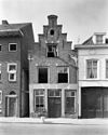 Voorgevel - 's-Hertogenbosch - 20111077 - RCE -  De Swarte Sleutel: voorgevel 