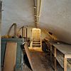 Interieur, overzicht kelder aan achterzijde - 's-Hertogenbosch - 20333379 - RCE -  Apotheek: Interieur, overzicht kelder aan achterzijde 