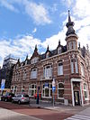 woonhuis