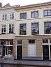 's-Hertogenbosch Rijksmonument 21613 Hinthamerstraat 155.JPG -  's-Hertogenbosch Rijksmonument 2161 3 Hinthamerstraat 155. 