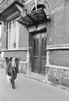 Afdakje - 's-Hertogenbosch - 20110872 - RCE -  afdakje 