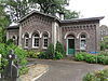 's-Hertogenbosch Rijksmonument 524965 begraafplaats Groenendaal voorm. lijkenhuis.JPG -  's-Hertogenbosch 