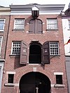 De Twee Snoecken