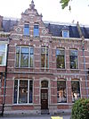 woonhuis