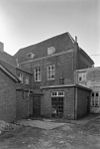 Deel achtergevel - 's-Hertogenbosch - 20110140 - RCE -  deel achtergevel 