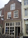 woonhuis