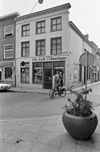 Voor- en zijgevel - 's-Hertogenbosch - 20110921 - RCE -  voor- en zijgevel 
