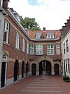 woonhuis