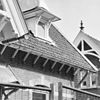 Detail gootbeugels - 's-Hertogenbosch - 20328626 - RCE -  Timanshofje: Detail gootbeugels 