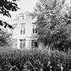 Achter - 's-Hertogenbosch - 20110744 - RCE -  achter 