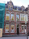woonhuis