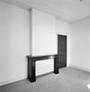 Interieur, schoorsteenmantel (marmer) - 's-Hertogenbosch - 20001011 - RCE -  Schoorsteenmantel: Interieur, schoorsteenmantel (marmer) 