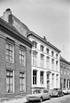 Linkerzijde - 's-Hertogenbosch - 20110768 - RCE -  Bedrijfspand: linkerzijde 