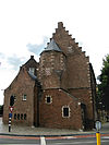 Voormalig refugiehuis der abdij