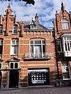 Oostelijke helft van