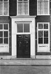 Ingang - 's-Hertogenbosch - 20111056 - RCE -  De Drije Keysers: ingang 