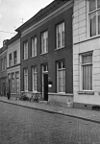 Voorgevel - 's-Hertogenbosch - 20110126 - RCE -  voorgevel 