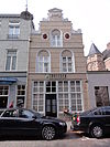 's-Hertogenbosch Rijksmonument 21808 Postelstraat 38, 40.JPG -  's-Hertogenbosch Rijksmonument 21808 Postelstraat 38,40 