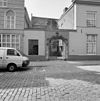 Exterieur TOEGANGSPOORT - 's-Hertogenbosch - 20308621 - RCE -  Exterieur TOEGANGSPOORT 
