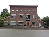 's-Hertogenbosch Rijksmonument 522441 Baselaarstraat 8.JPG -  's-Hertogenbosch Rijksmonument 522441 Baselaarstraat 8 (4e van 5 huizen) 