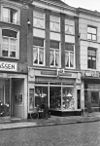 Voorgevel - 's-Hertogenbosch - 20110020 - RCE -  voorgevel 