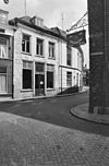 Voorgevel - 's-Hertogenbosch - 20110982 - RCE -  voorgevel 