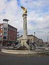 's Hertogenbosch Drakenfontein.JPG -  Drakenfontein in 's-Hertogenbosch 
