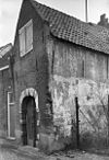 Voorgevel - 's-Hertogenbosch - 20110912 - RCE -  Schuilkerkpoortje: voorgevel 