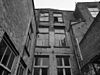 Achtergevel - 's-Hertogenbosch - 20110301 - RCE -  achtergevel 