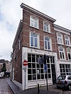 's-Hertogenbosch Rijksmonument 21911 Verwersstraat 46.JPG -  's-Hertogenbosch Rijksmonument 21911 Verwersstraat 46 